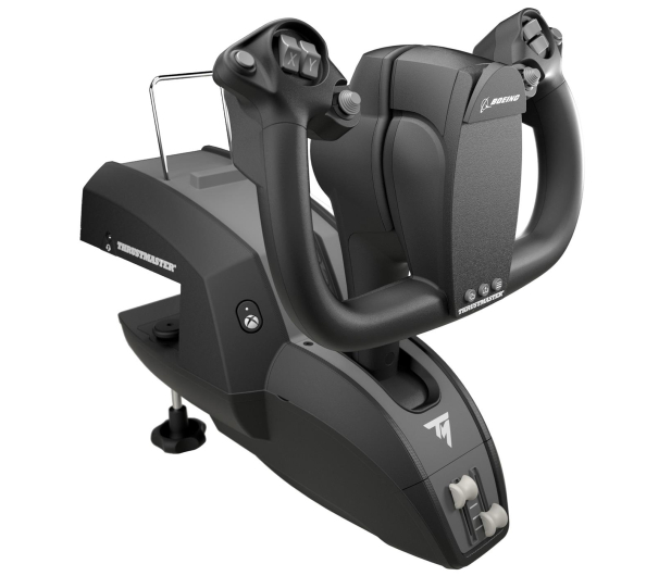 Thrustmaster TCA Yoke Pack Boeing Edition - 696872 - zdjęcie 4